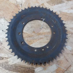 couronne arrière mobylette
