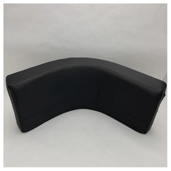 Coussin de cockpit courbé Uttern U62 côté bâbord anthracite - 2089710
