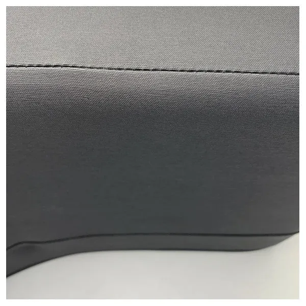 Coussin de cockpit courbé Uttern U62 côté bâbord anthracite - 2089710