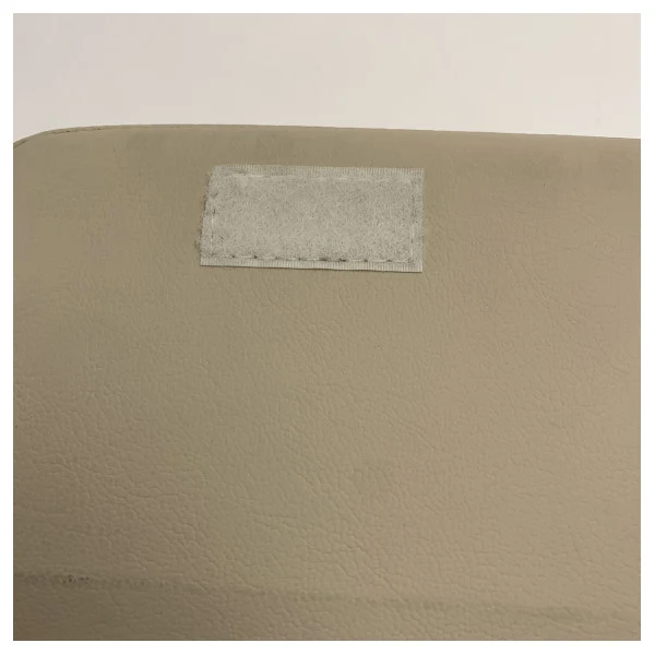 Coussin de dossier de cabine Quicksilver 555 moteur pont