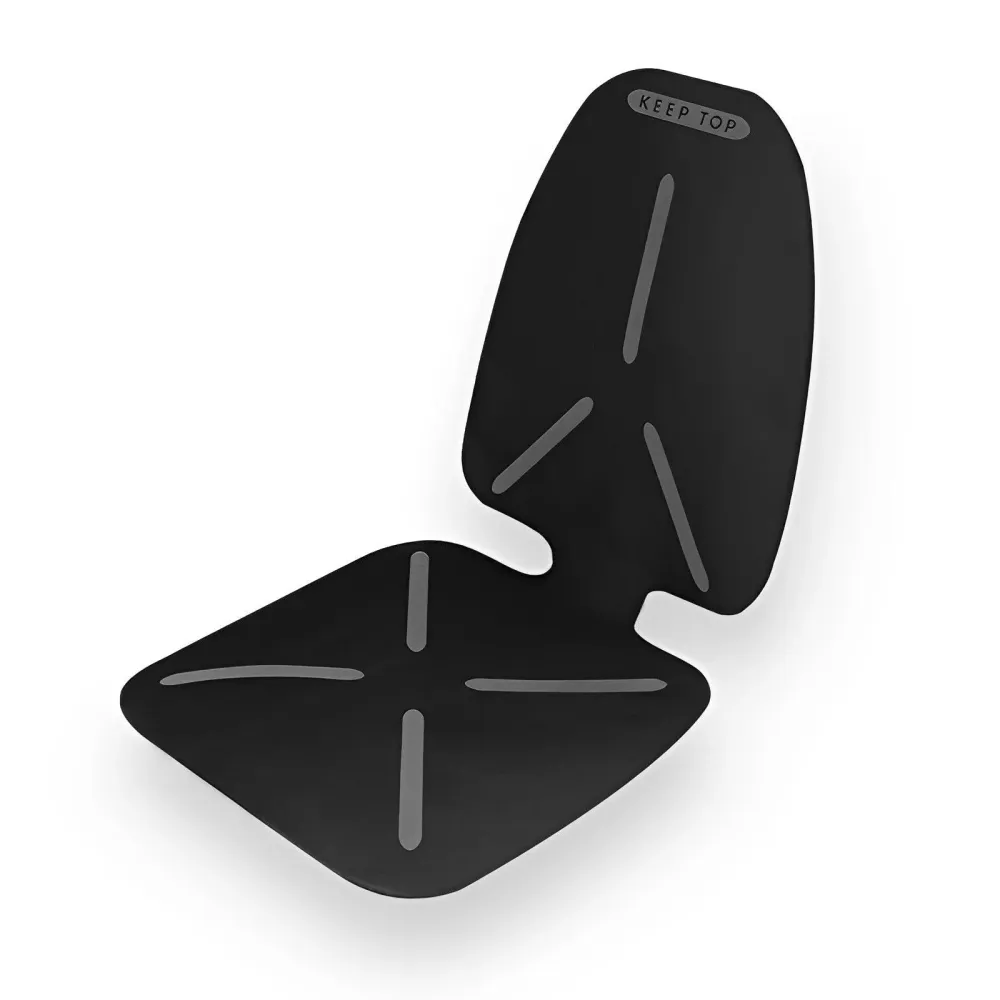 Coussin d'usure pour siège de sécurité enfant Tesla - Convient à tous Model