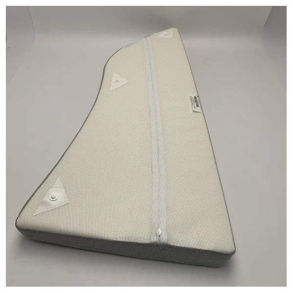 Coussin de siège Quicksilver 805 Cruiser et Uttern D77 Cabin