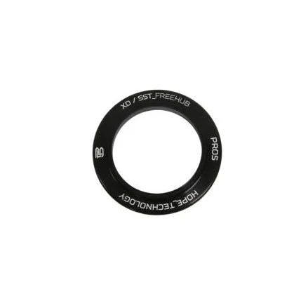 Couvercle de Joint pour Corps de Roue Libre Moyeu HOPE PRO 5 XD/SS/TRIAL