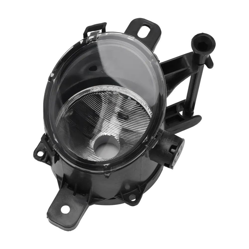 Couvercle de phare antibrouillard avant droit 1710525 93357465 pour Opel Zafira B (A05) 2008 – 2011