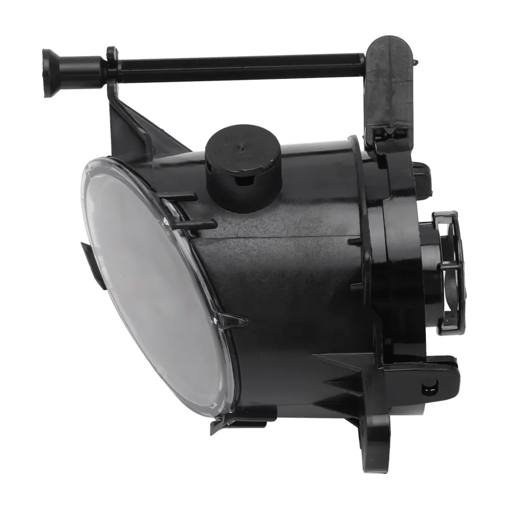 Couvercle de phare antibrouillard avant droit 1710525 93357465 pour Opel Zafira B (A05) 2008 – 2011