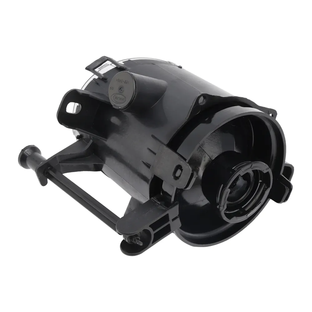 Couvercle de phare antibrouillard avant droit 1710525 93357465 pour Opel Zafira B (A05) 2008 – 2011