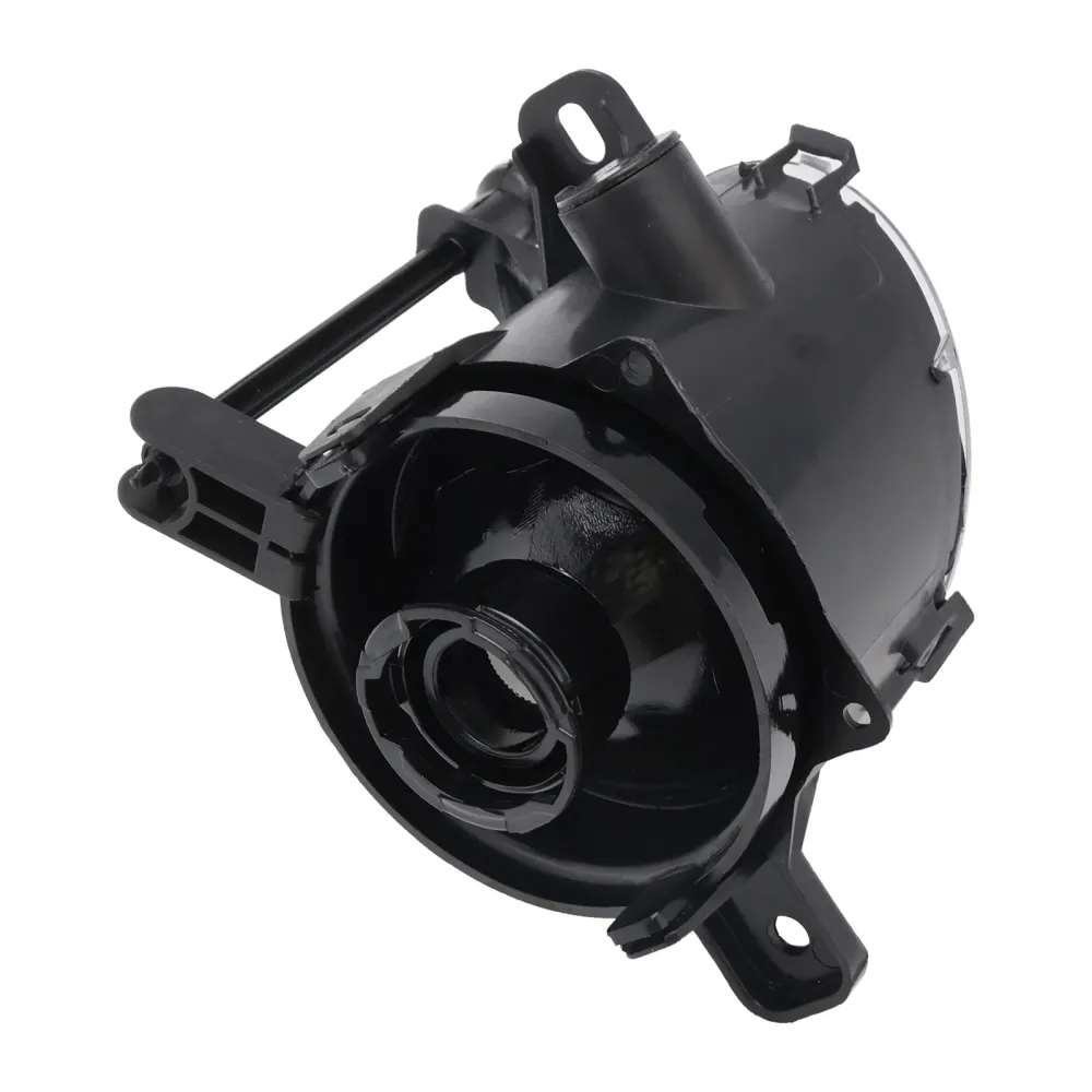 Couvercle de phare antibrouillard avant droit 1710525 93357465 pour Opel Zafira B (A05) 2008 – 2011
