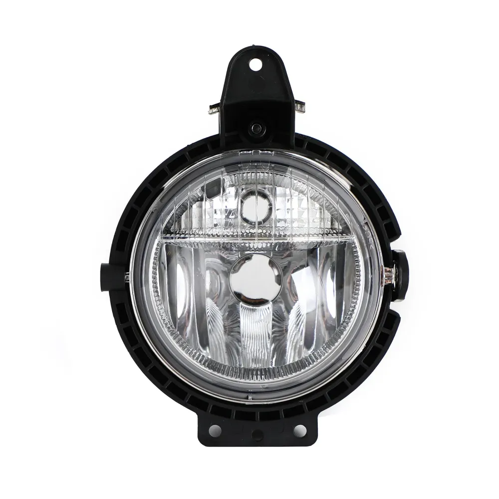 Couvercle de phares antibrouillard pour pare-choc avant LH/RH, pour BMW Mini Clubvan 2012 – 2014