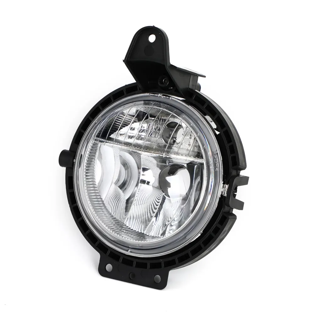 Couvercle de phares antibrouillard pour pare-choc avant LH/RH, pour BMW Mini Clubvan 2012 – 2014