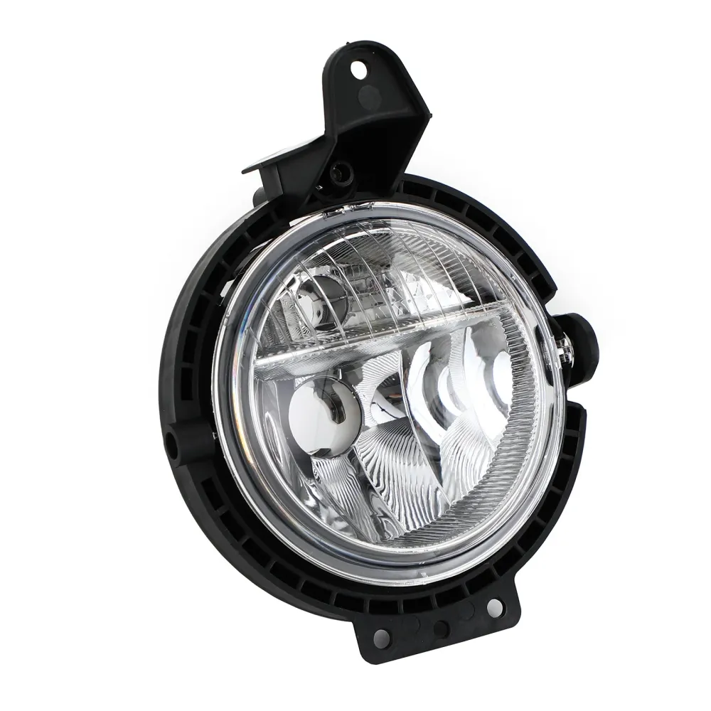 Couvercle de phares antibrouillard pour pare-choc avant LH/RH, pour BMW Mini Roadster 2012 – 2015