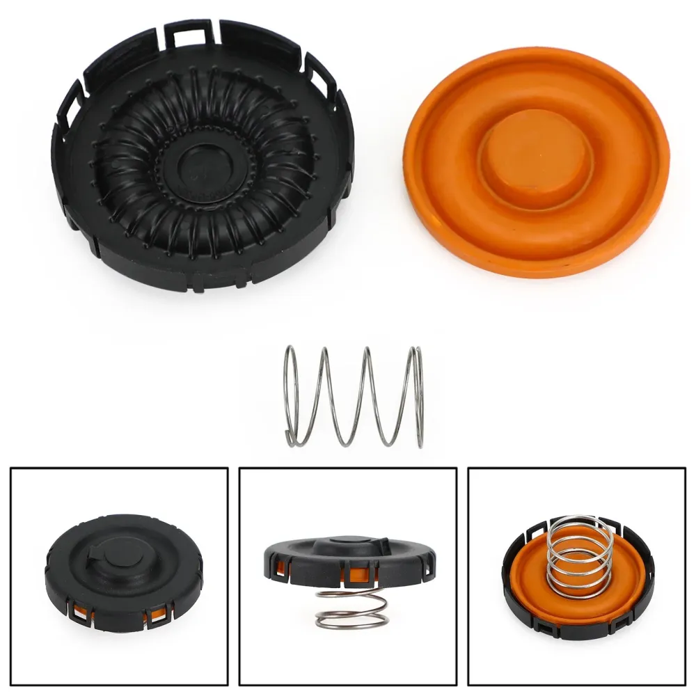 Couvercle de Valve PCV 11127588412, pour BMW N20 F20 F30 F10 F11 X1 X3 X5 X6 générique