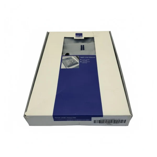 Couverture de hatching de moustiques Blue Performance BP-851 Blanche 45 x 45 cm