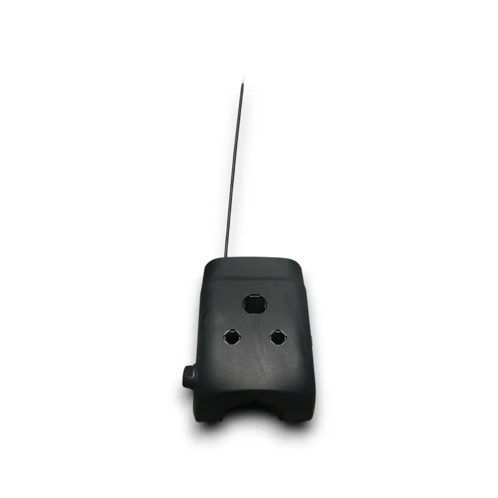 Couvrage inférieur de la colonne de direction Jaguar XE (X760) COD.GX73-3F900-AC (2015> 2024)