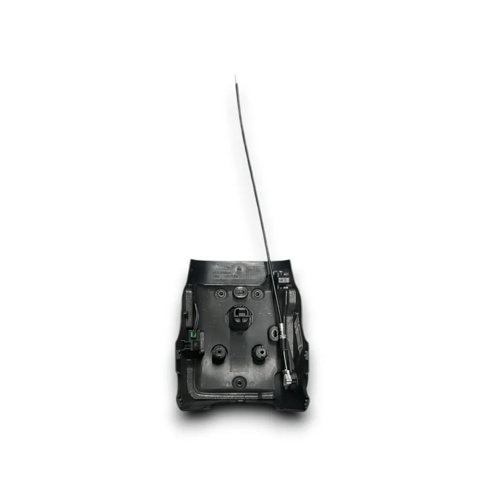 Couvrage inférieur de la colonne de direction Jaguar XE (X760) COD.GX73-3F900-AC (2015> 2024)