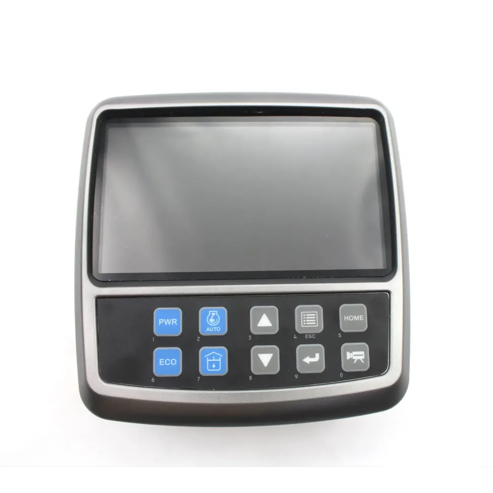 Écran de moniteur 300426-00049 300426-00049A pour Doosan DX140 DX480