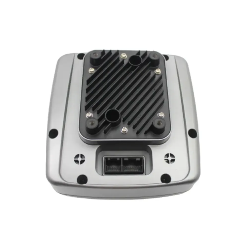 Écran de moniteur 300426-00049 300426-00049A pour Doosan DX140 DX480