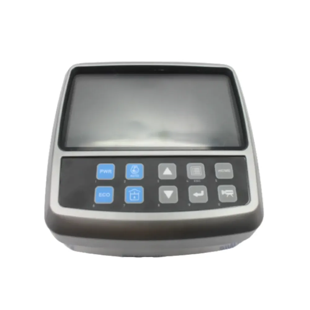 Écran de moniteur 300426-00049 300426-00049A pour Doosan DX140 DX480