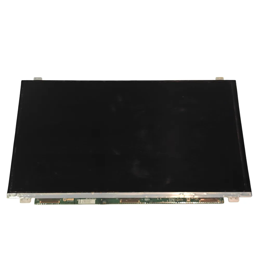 Écran PC Portable 15,6" HD LED 40 pins – LP156WHB (TL)(A1) – Dalle Mate – Compatible Multi-Marques