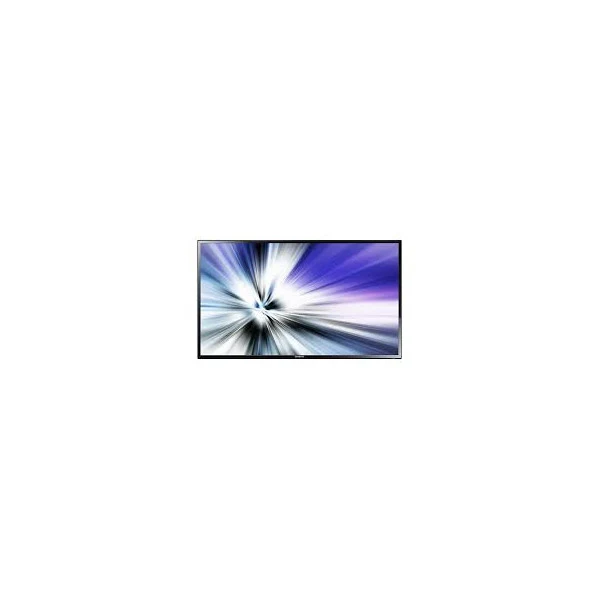 Écran de présentation LED marin Samsung 40 pouces LH40MEC 230V