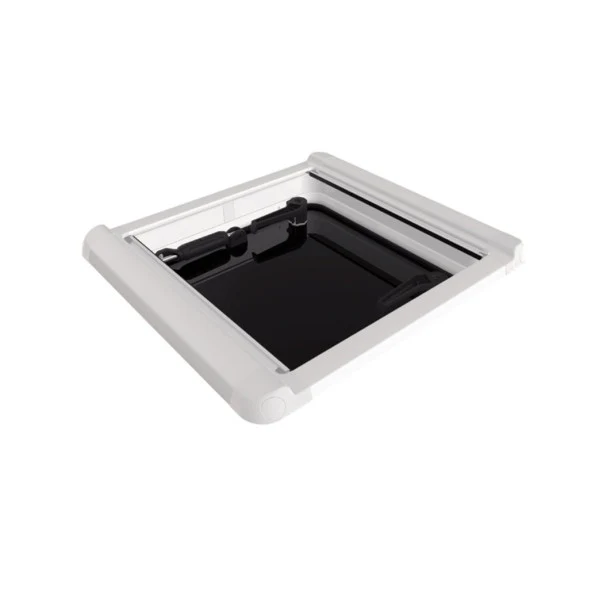 Écran Rollershade Lewmar 367710100 Taille 10 Blanc