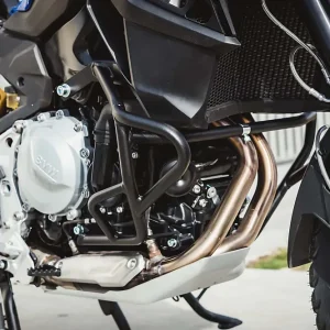 Crash Bars Enduro - BMW F850GS