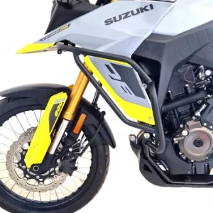 Crash Bars Suzuki V-Strom 800DE Noir