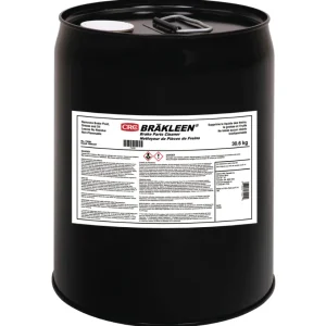 Nettoyant pour pièces de freins Brakleen® (19L) CRC CANADA