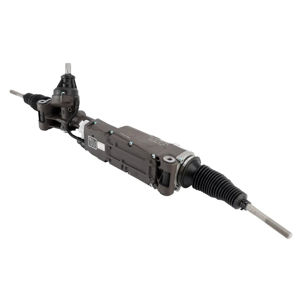 Crémaillère de direction électrique 4G0909144 4G1423055BA 4G1423055DL pour Audi A6 2013-2017