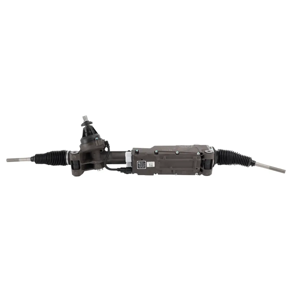 Crémaillère de direction électrique 4G0909144 4G1423055BA 4G1423055DL pour Audi A6 2013-2017