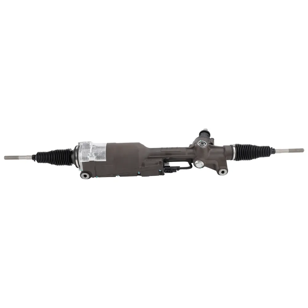 Crémaillère de direction électrique 4G0909144 4G1423055BA 4G1423055DL pour Audi A6 2013-2017