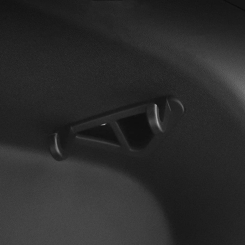 Crochet de coffre model Y pour Tesla (2020-2023) (un crochet)