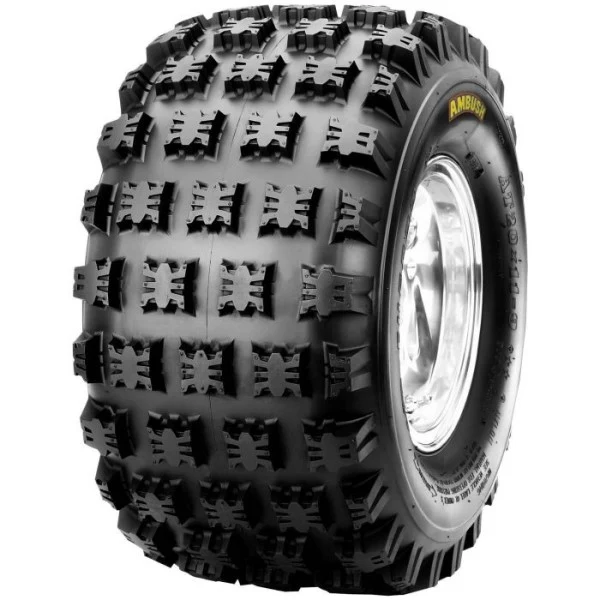 Pneu C9308/C9309 Ambush CST Tires