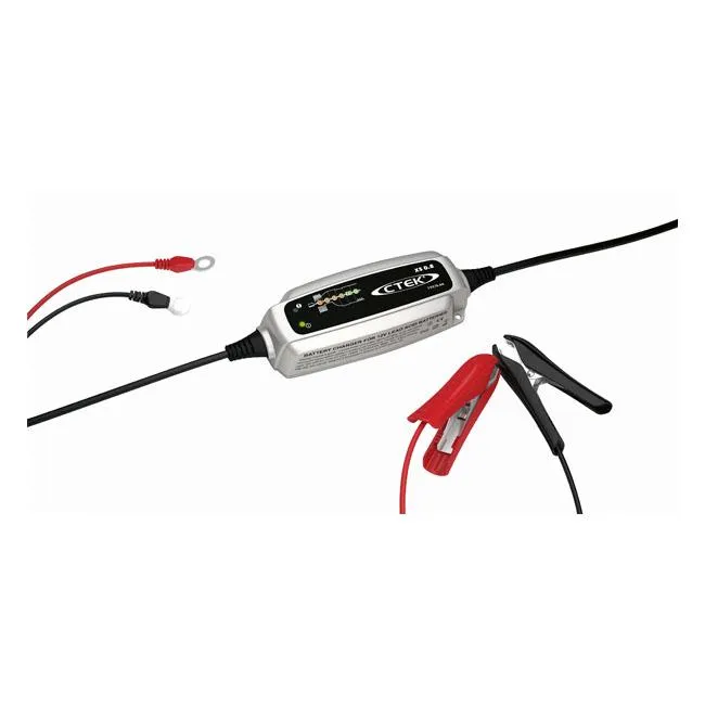 CTEK XS 0.8 Chargeur de batterie