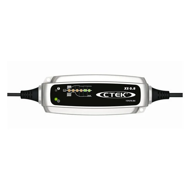 CTEK XS 0.8 Chargeur de batterie