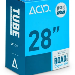 Cube ACID Road Super Lite chambre à air 28/32-622/630
