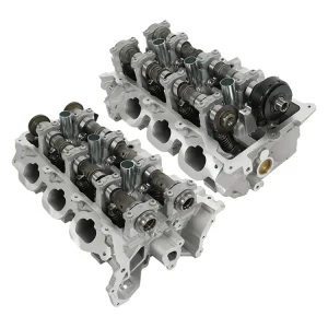 Culasse gauche + droite flambant neuve 05184445AI AJ pour Dodge Chrysler Jeep 3.6L