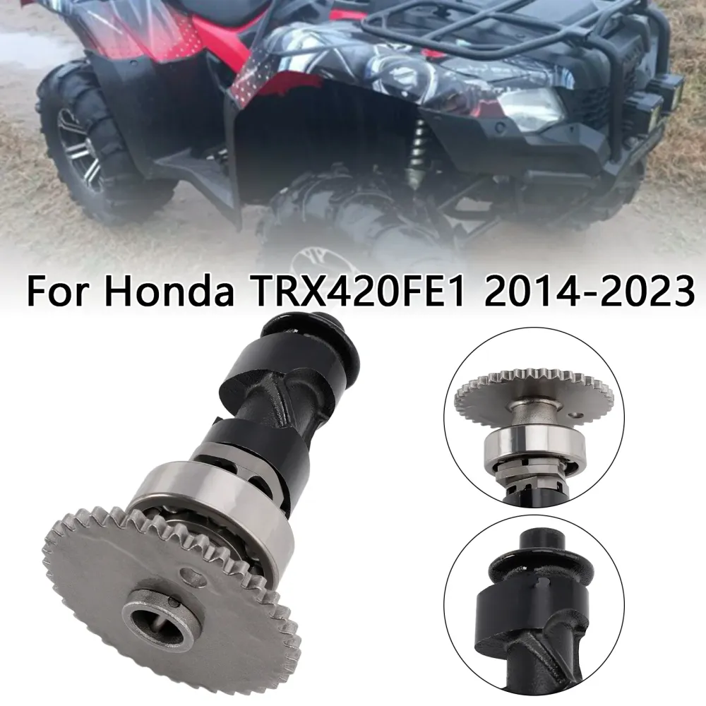 Culbuteur d'arbre à cames 14100-HR3-A40 pour Honda TRX420 2014-2023