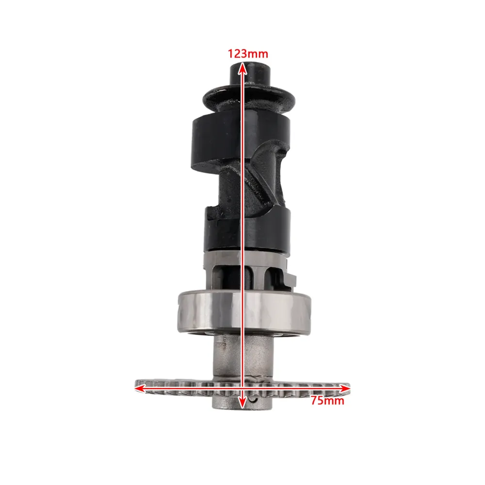 Culbuteur d'arbre à cames 14100-HR3-A40 pour Honda TRX420 2014-2023