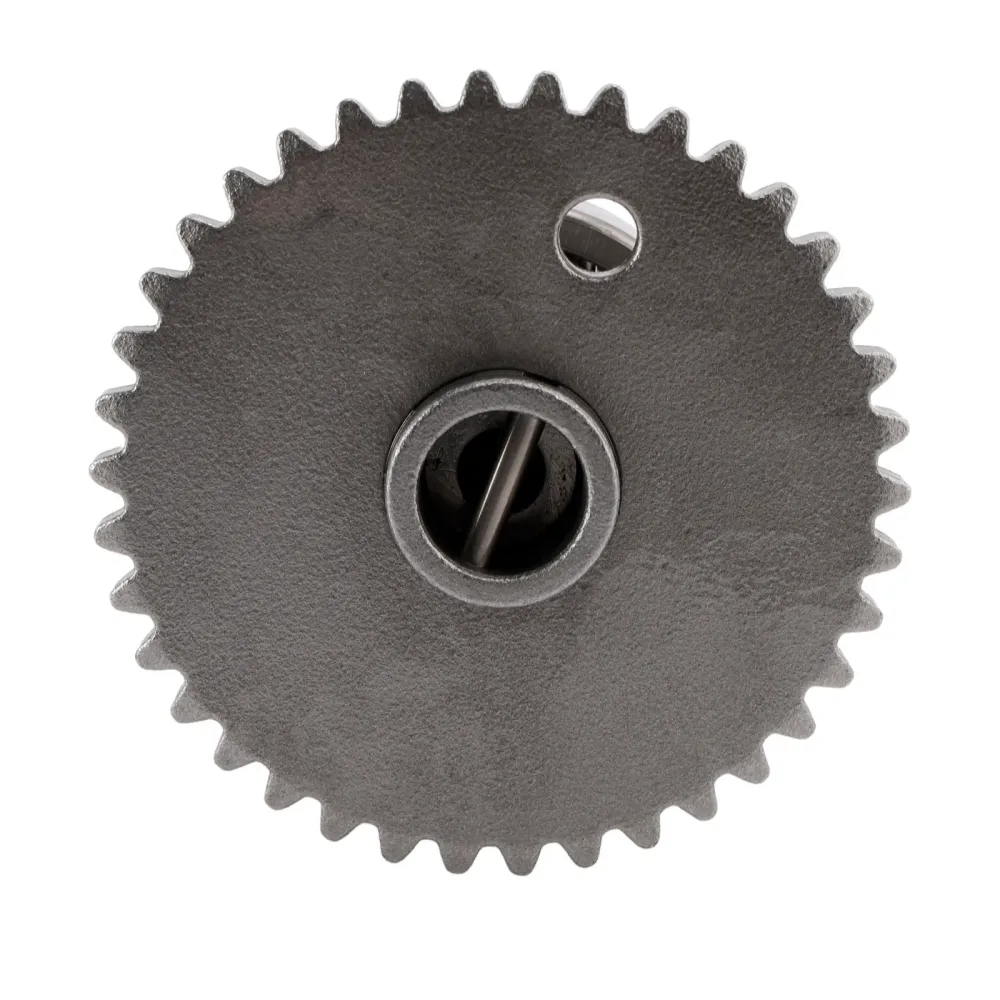 Culbuteur d'arbre à cames 14100-HR3-A40 pour Honda TRX420 2014-2023