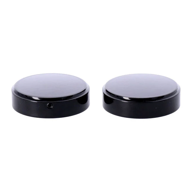 Cult-Werk 2-Piece Fork Tube Cap Bolt Cover Kit XL1200X 16-21