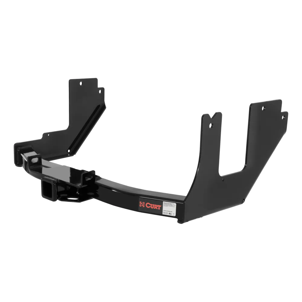 Attelage classe 4, Ford F-150 CURT