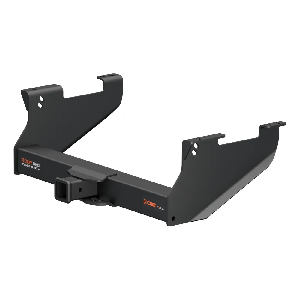 Attelage commercial classe 5, récepteur de Ram 3500 CURT