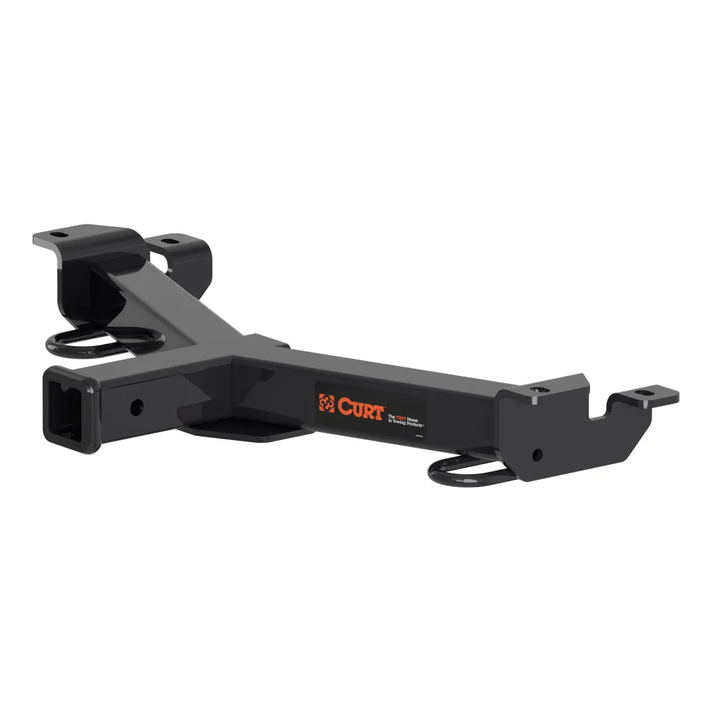 Attelage de récepteur avant de Honda Ridgeline CURT