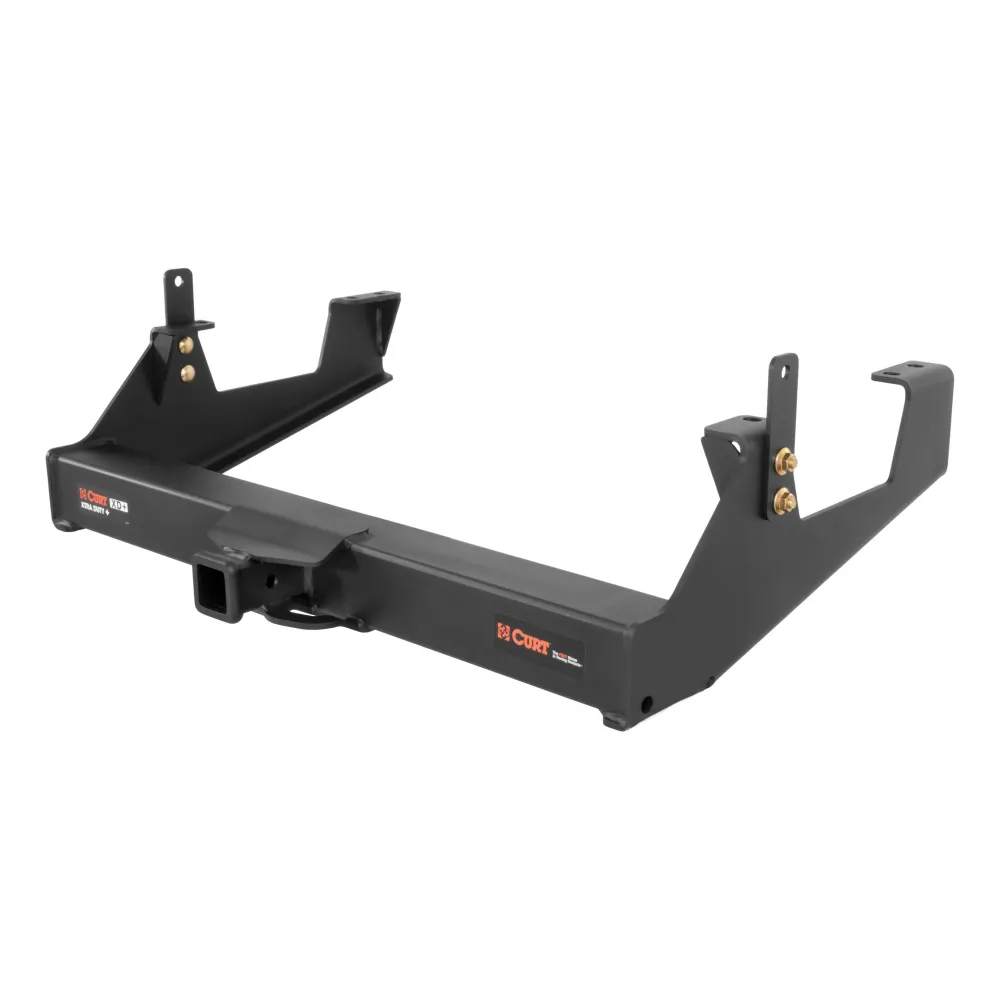 Attelage Xtra Duty Class 5, Chevrolet Silverado, GMC Sierra 2500, 3500 HD CURT