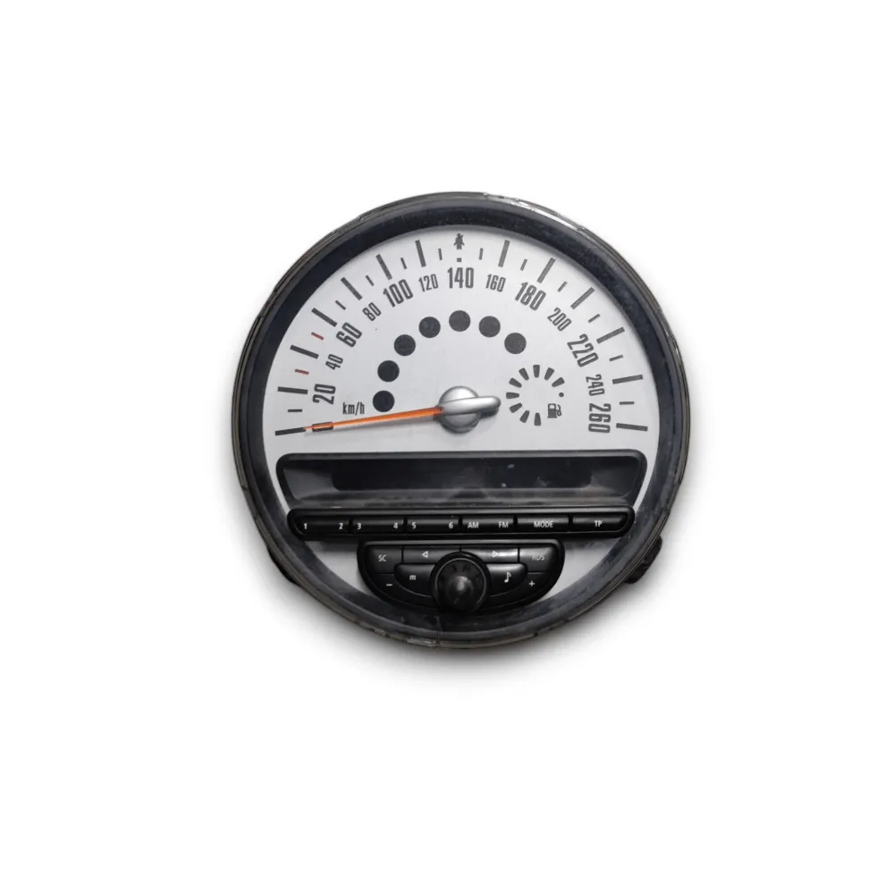 Cushimeter / Tachimeter Mini Countryman 1.6 Diesel COD: 923242701 (2010-2016)