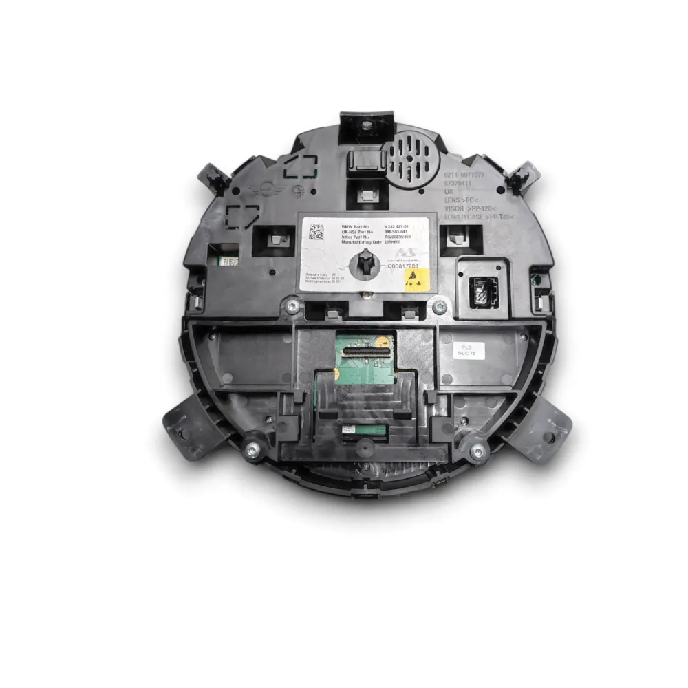 Cushimeter / Tachimeter Mini Countryman 1.6 Diesel COD: 923242701 (2010-2016)