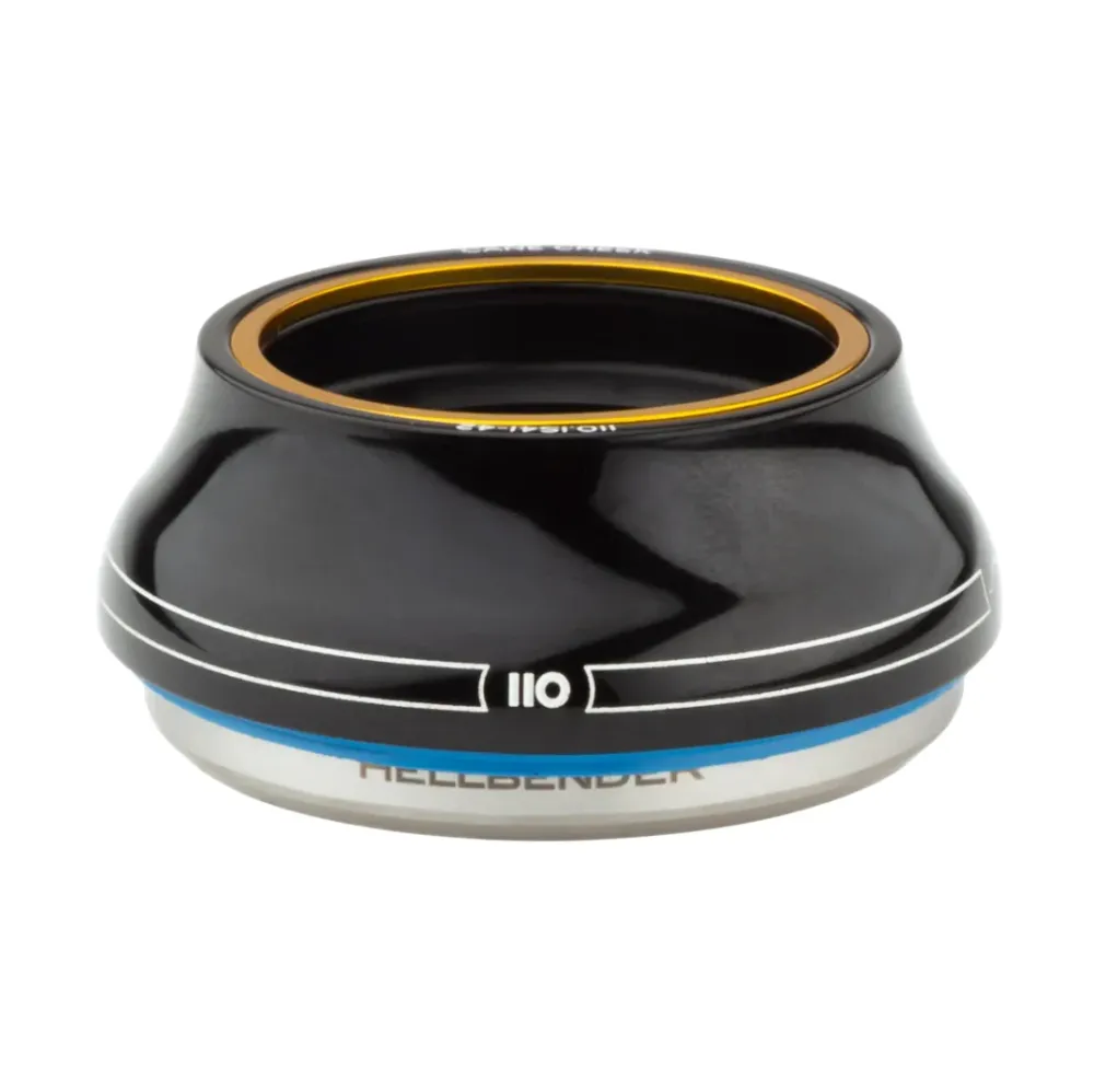 Cuvette Haute pour Jeu de Direction Intégré CANE CREEK 110 1"1/8 IS42 Coupelle Haute