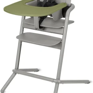CYBEX Plateau LEMO, Plateau repas, Pour Set Bébé CYBEX LEMO, Outback Green