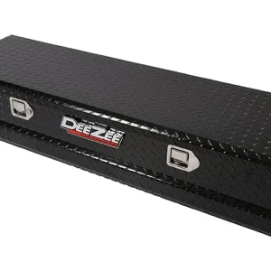 Tool Box - Red Chest Black BT Univ Deezee
