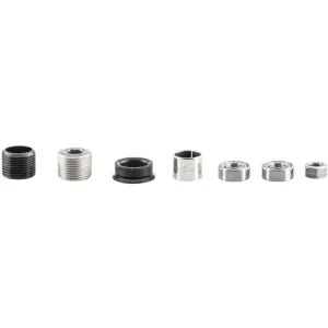 Kit de réparation Deity pour pédale Black Kat